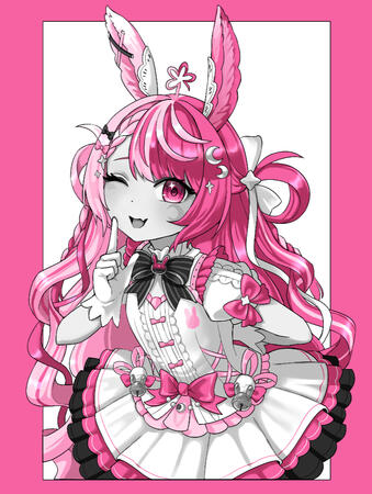 Illustration of Lala Lullaby (Idol EternalS)